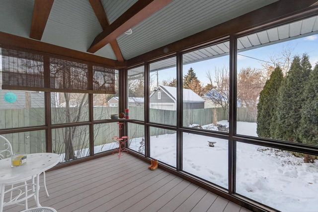 2838 Stevens Street, Madison, WI 53705