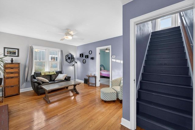 2838 Stevens Street, Madison, WI 53705