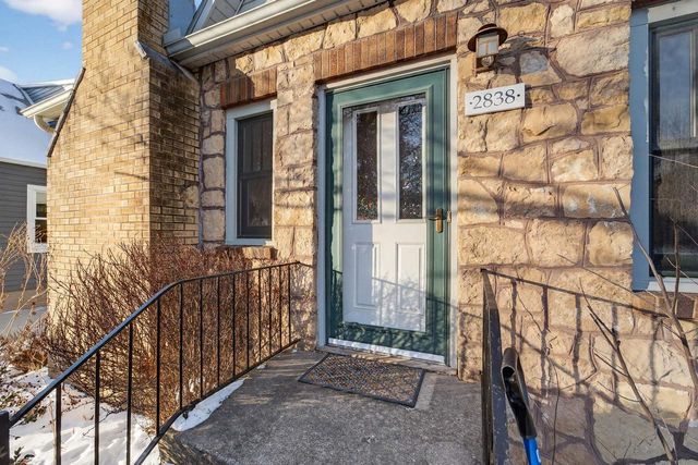 2838 Stevens Street, Madison, WI 53705