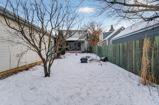 2838 Stevens Street, Madison, WI 53705