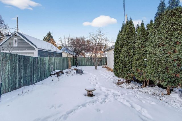 2838 Stevens Street, Madison, WI 53705