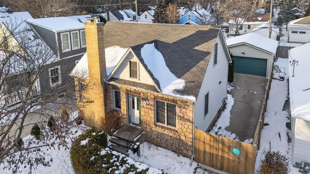 2838 Stevens Street, Madison, WI 53705