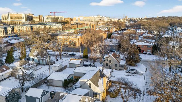 2838 Stevens Street, Madison, WI 53705