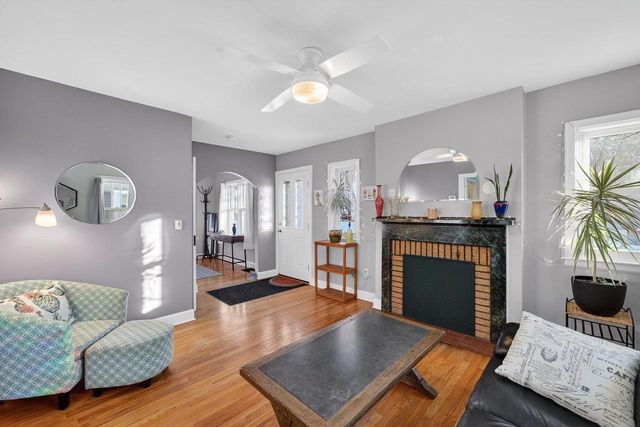 2838 Stevens Street, Madison, WI 53705