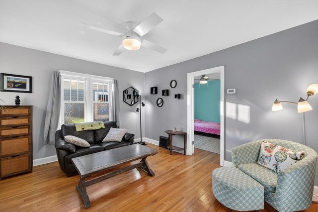 2838 Stevens Street, Madison, WI 53705