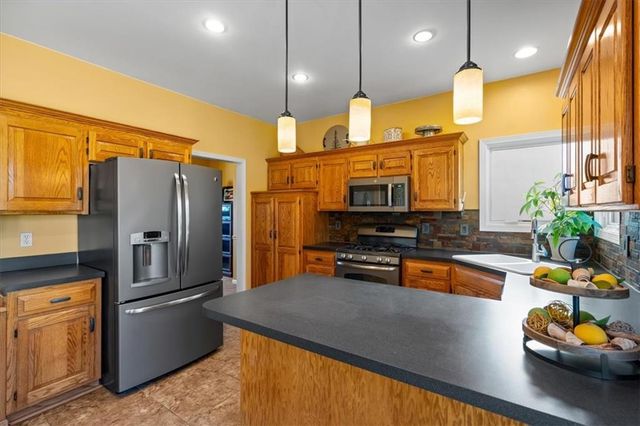 12851 S Widmer Street, Olathe, KS 66062