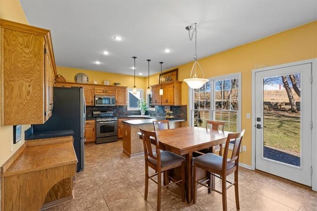 12851 S Widmer Street, Olathe, KS 66062