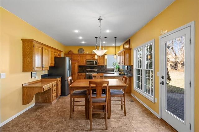 12851 S Widmer Street, Olathe, KS 66062