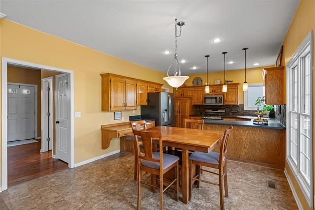 12851 S Widmer Street, Olathe, KS 66062