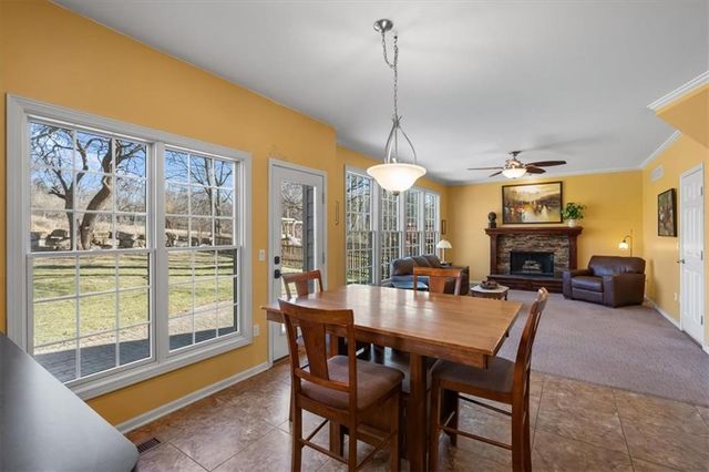 12851 S Widmer Street, Olathe, KS 66062