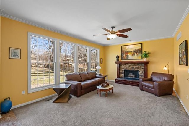 12851 S Widmer Street, Olathe, KS 66062