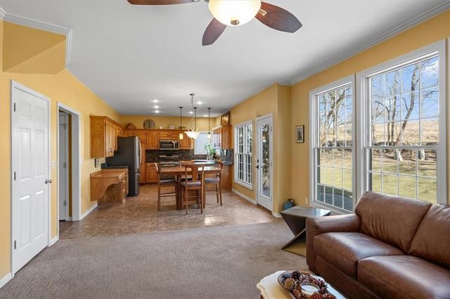 12851 S Widmer Street, Olathe, KS 66062