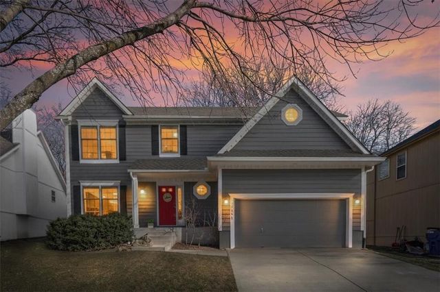 12851 S Widmer Street, Olathe, KS 66062