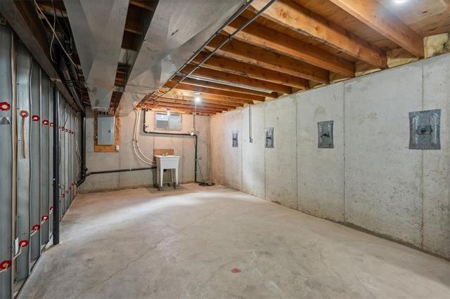 12851 S Widmer Street, Olathe, KS 66062