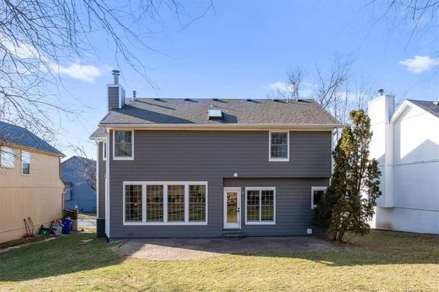 12851 S Widmer Street, Olathe, KS 66062