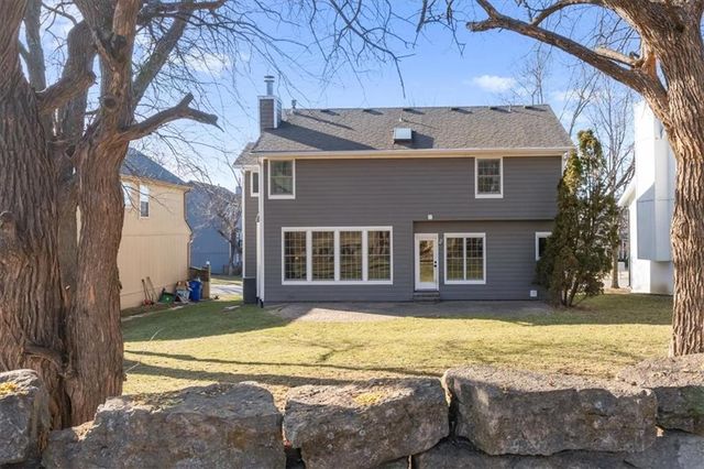 12851 S Widmer Street, Olathe, KS 66062