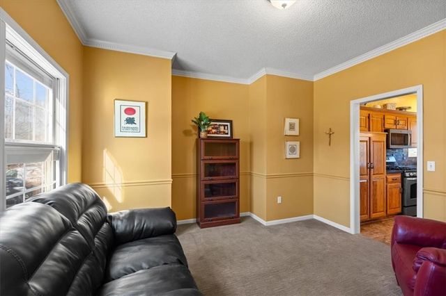 12851 S Widmer Street, Olathe, KS 66062