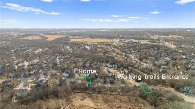 12851 S Widmer Street, Olathe, KS 66062