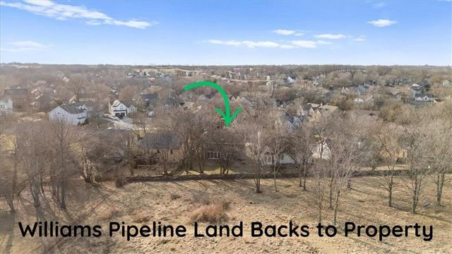 12851 S Widmer Street, Olathe, KS 66062