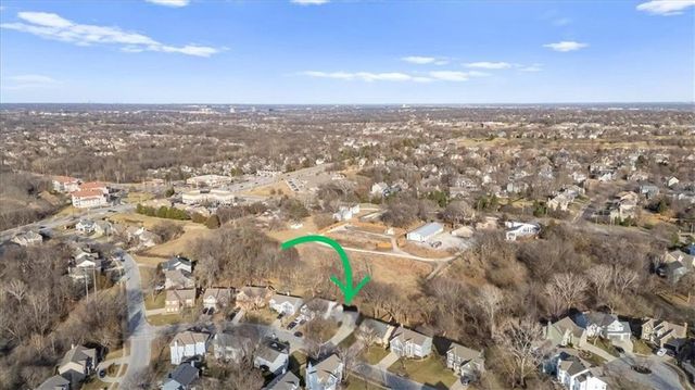 12851 S Widmer Street, Olathe, KS 66062