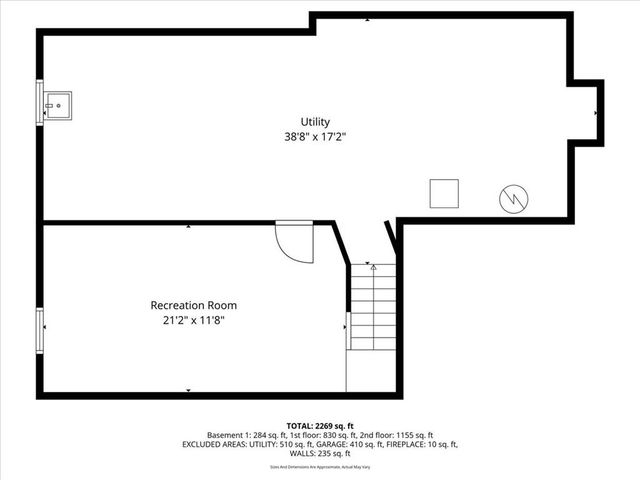 12851 S Widmer Street, Olathe, KS 66062