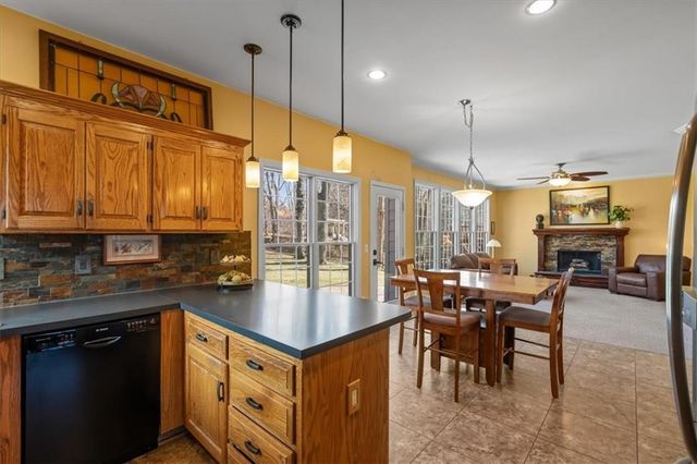 12851 S Widmer Street, Olathe, KS 66062