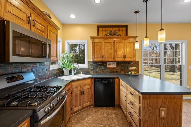 12851 S Widmer Street, Olathe, KS 66062