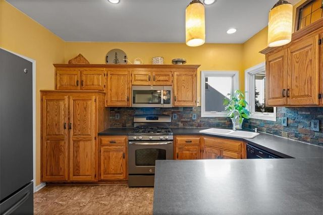 12851 S Widmer Street, Olathe, KS 66062