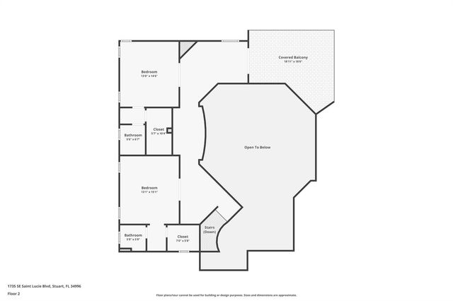 1735 SE St Lucie Boulevard, Stuart, FL 34996