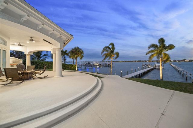 1735 SE St Lucie Boulevard, Stuart, FL 34996