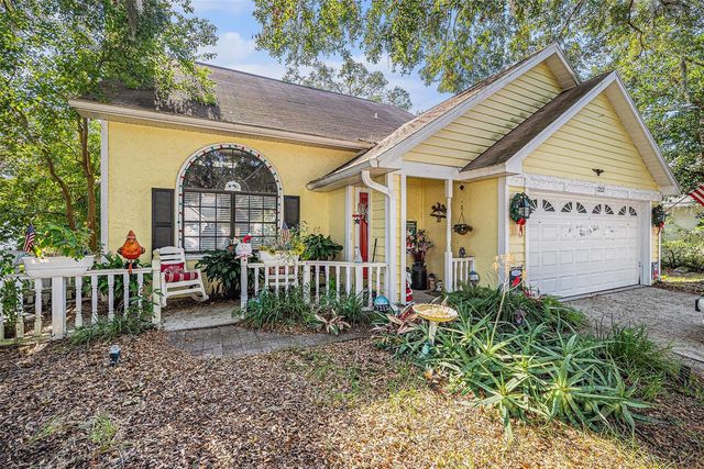 7212 OTTER CREEK DRIVE, New Port Richey, FL 34655