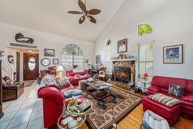 7212 OTTER CREEK DRIVE, New Port Richey, FL 34655