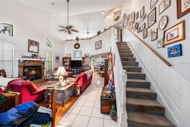 7212 OTTER CREEK DRIVE, New Port Richey, FL 34655