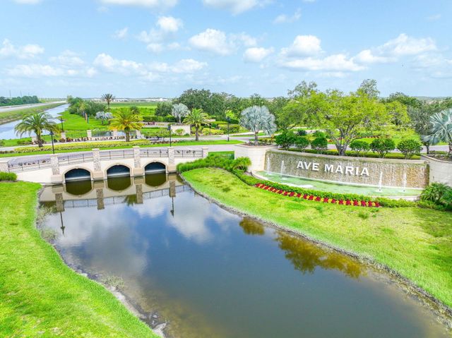 4456 Magellan Street, Ave Maria, FL 34142