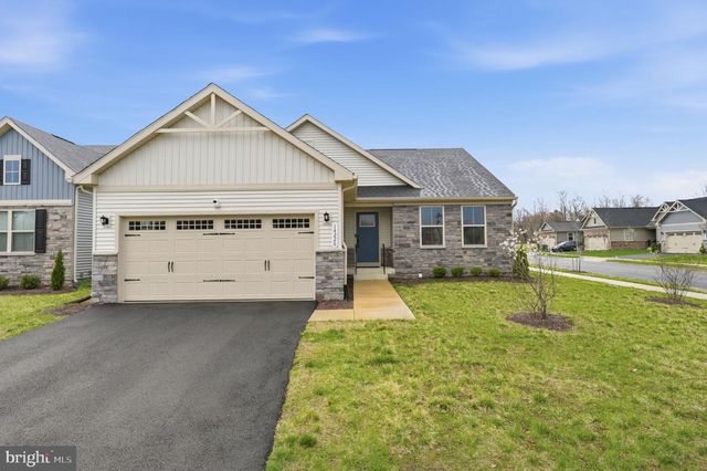 14226 HERRING RUN CT, Brandywine, MD 20613