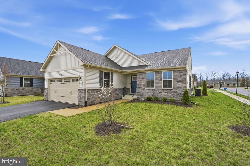 14226 HERRING RUN CT, Brandywine, MD 20613