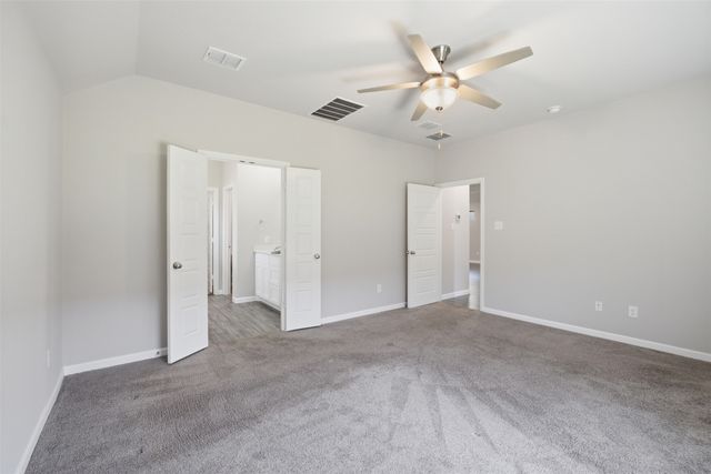 1622 Havenrock Drive, Forney, TX 75126