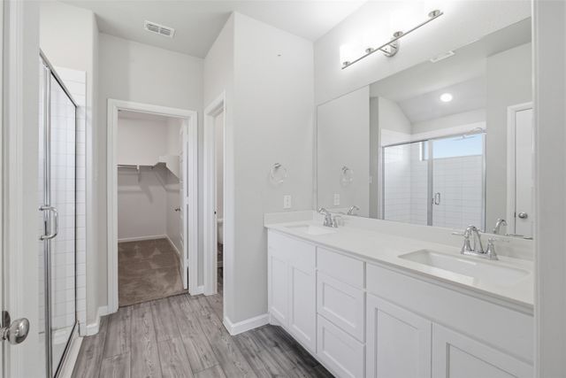 1622 Havenrock Drive, Forney, TX 75126
