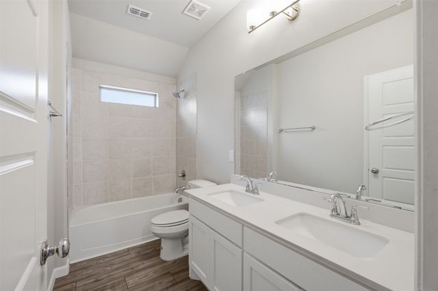1622 Havenrock Drive, Forney, TX 75126