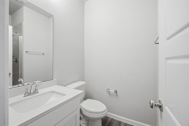 1622 Havenrock Drive, Forney, TX 75126