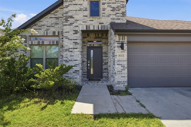 1622 Havenrock Drive, Forney, TX 75126