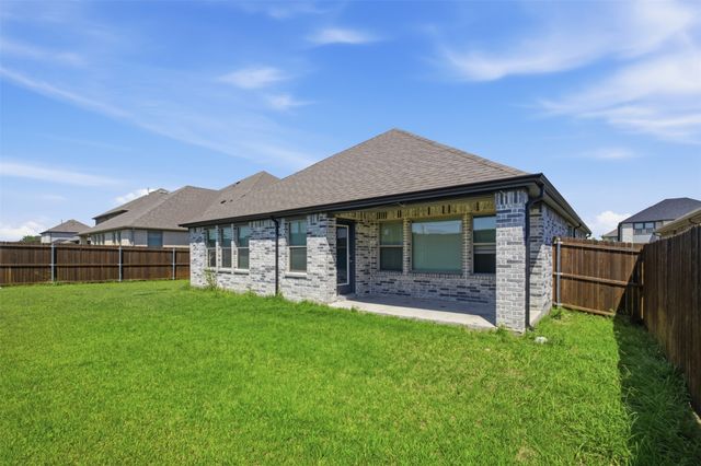 1622 Havenrock Drive, Forney, TX 75126