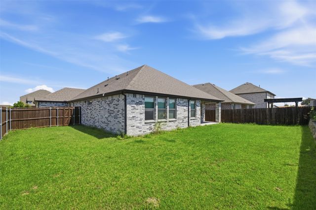 1622 Havenrock Drive, Forney, TX 75126