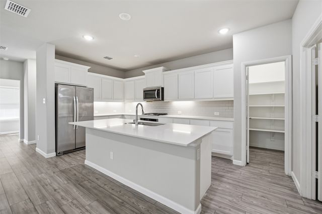 1622 Havenrock Drive, Forney, TX 75126