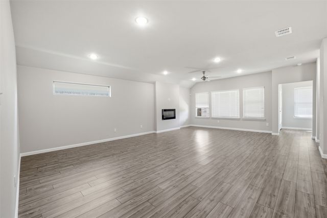 1622 Havenrock Drive, Forney, TX 75126