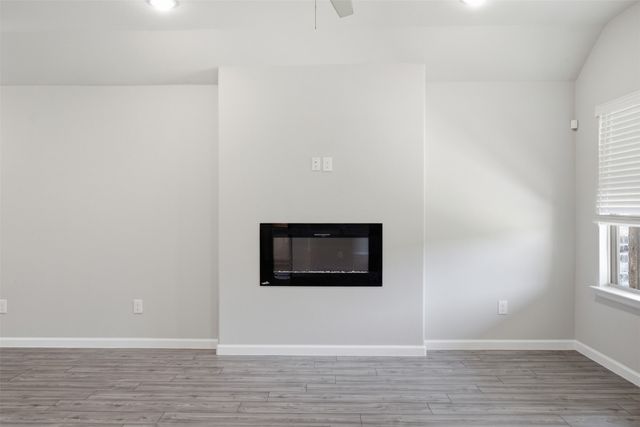 1622 Havenrock Drive, Forney, TX 75126
