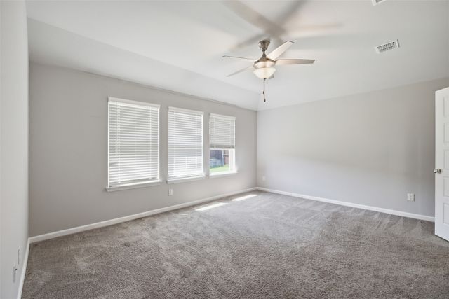 1622 Havenrock Drive, Forney, TX 75126