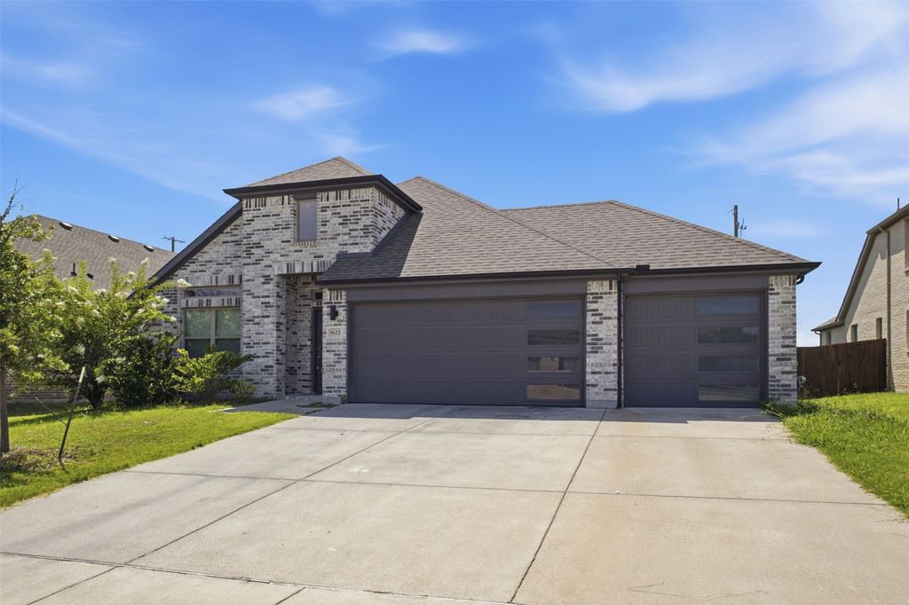 1622 Havenrock Drive, Forney, TX 75126