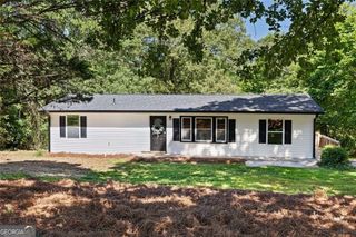 41 Highland Drive, Cartersville, GA 30121