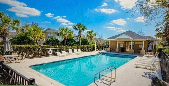 5549 GELATO DRIVE, Orlando, FL 32829